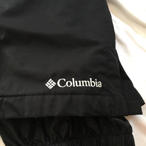 Columbia Ski Pants - Picture 2 of 2